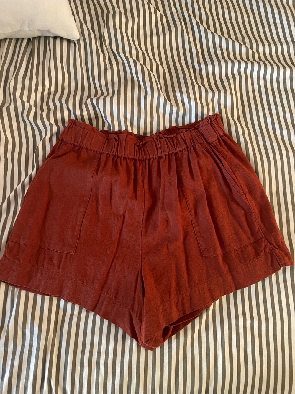 Abercrombie & fitch shorts